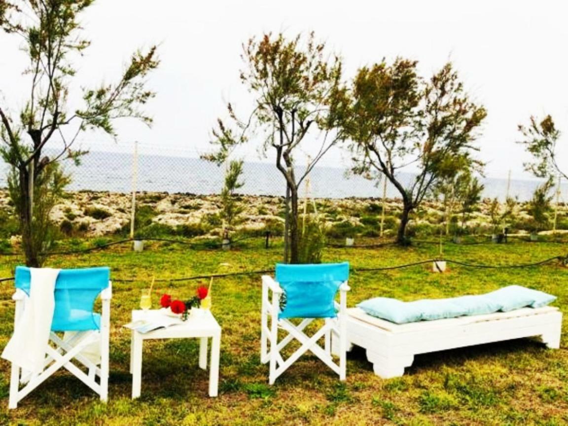 فيلا Seaside House فيلياترا المظهر الخارجي الصورة