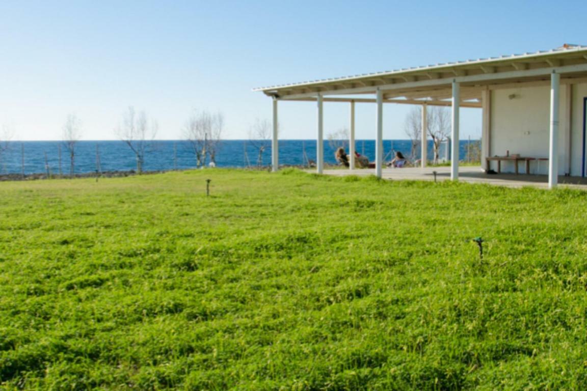 فيلا Seaside House فيلياترا المظهر الخارجي الصورة