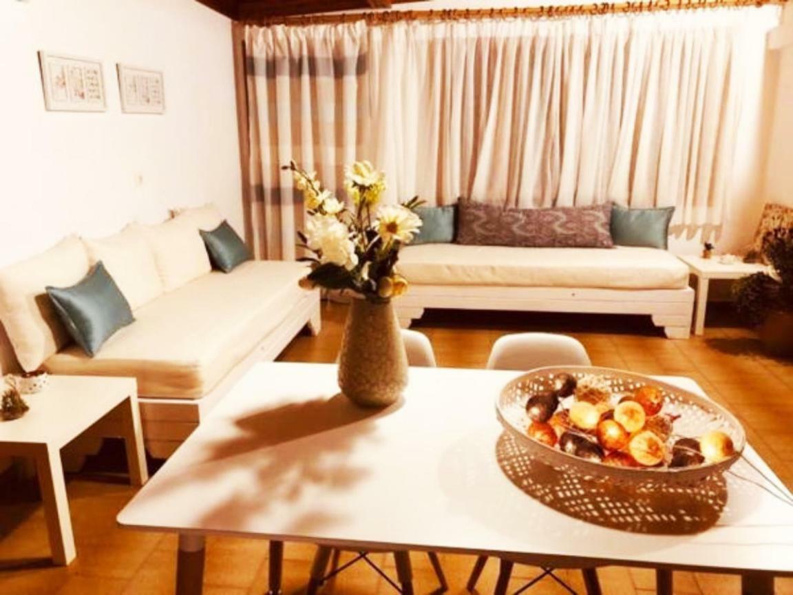 فيلا Seaside House فيلياترا المظهر الخارجي الصورة
