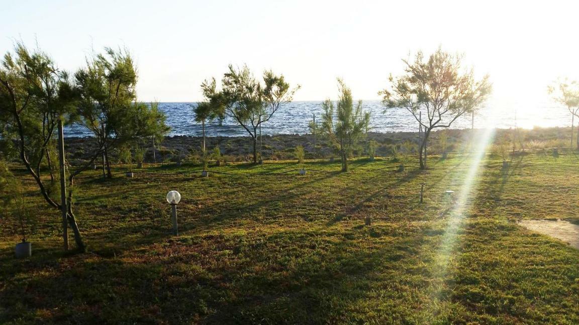 فيلا Seaside House فيلياترا المظهر الخارجي الصورة